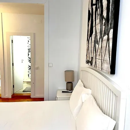 Apartment Need Praca Flores *