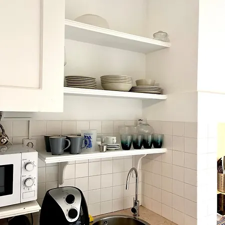 Need Praca Flores Apartment *