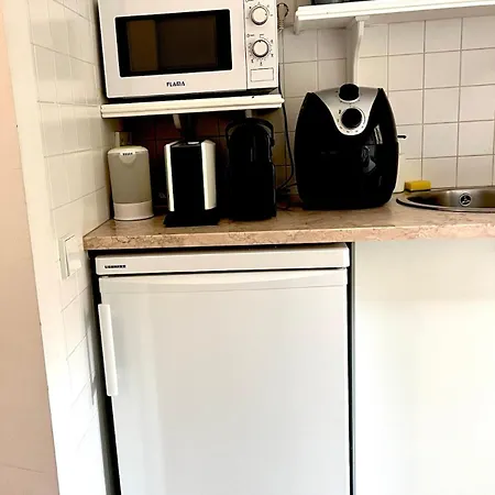 Need Praca Flores Apartment *