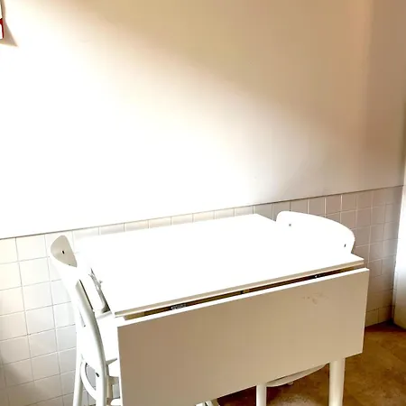 Apartment Need Praca Flores