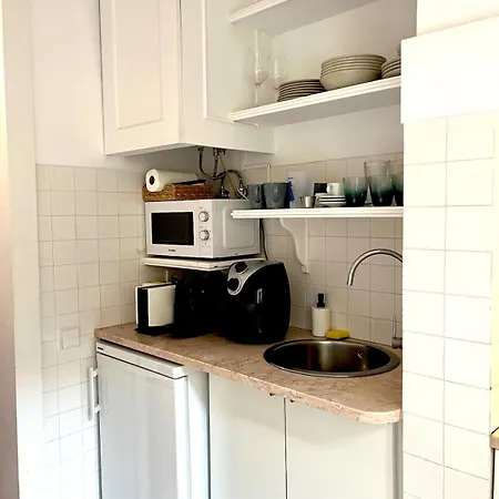 Need Praca Flores Apartment *